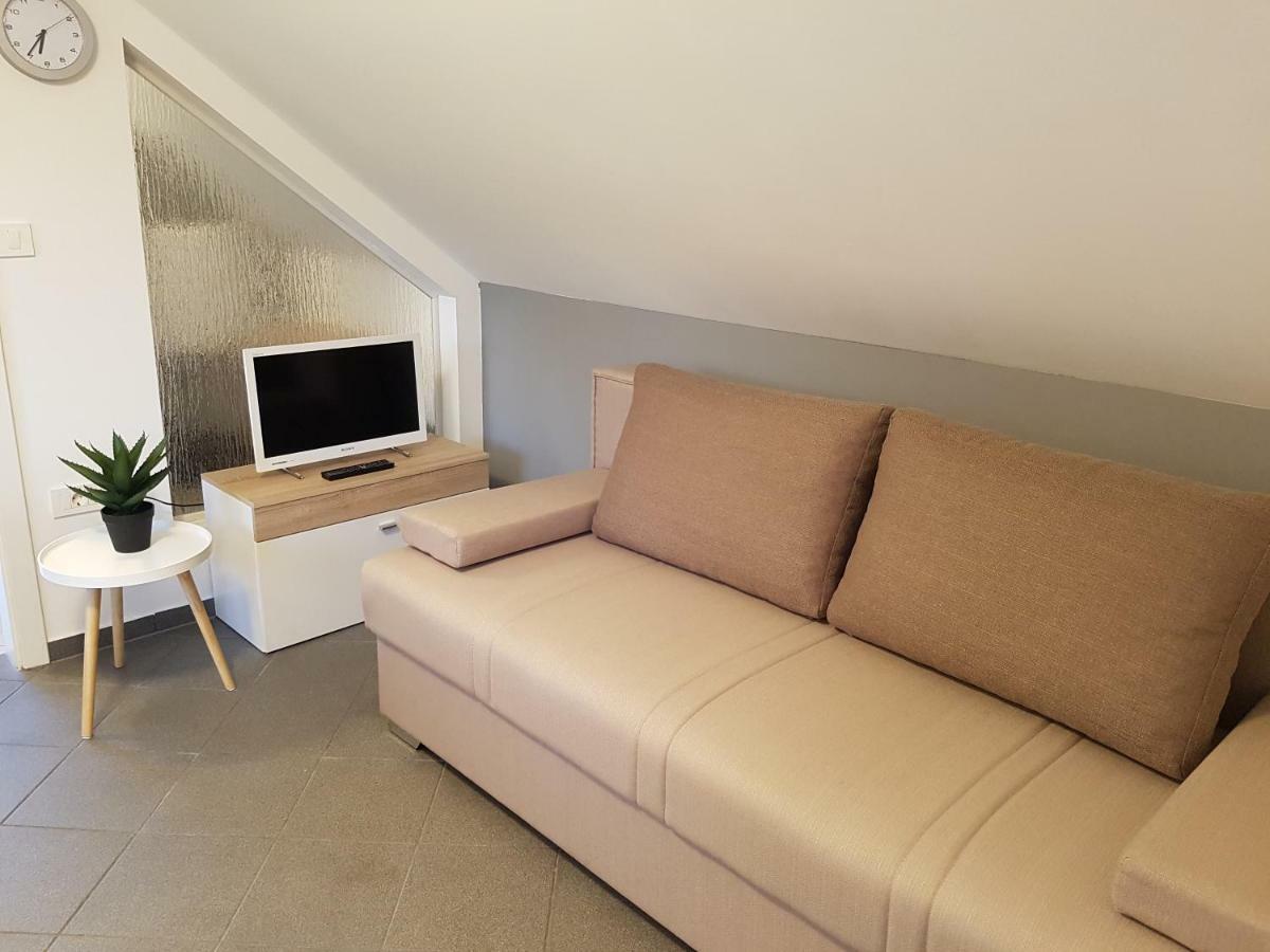 4 Seasons Apartment Radovljica Esterno foto